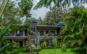 Hotel Leyenda, Restaurante y Pizzería